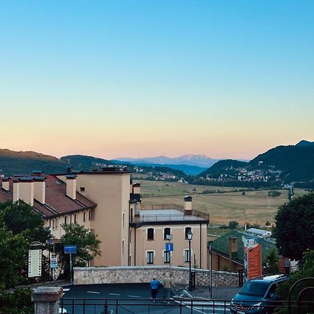 Villa A Casa Di Dalty Rivisondoli Esterno foto