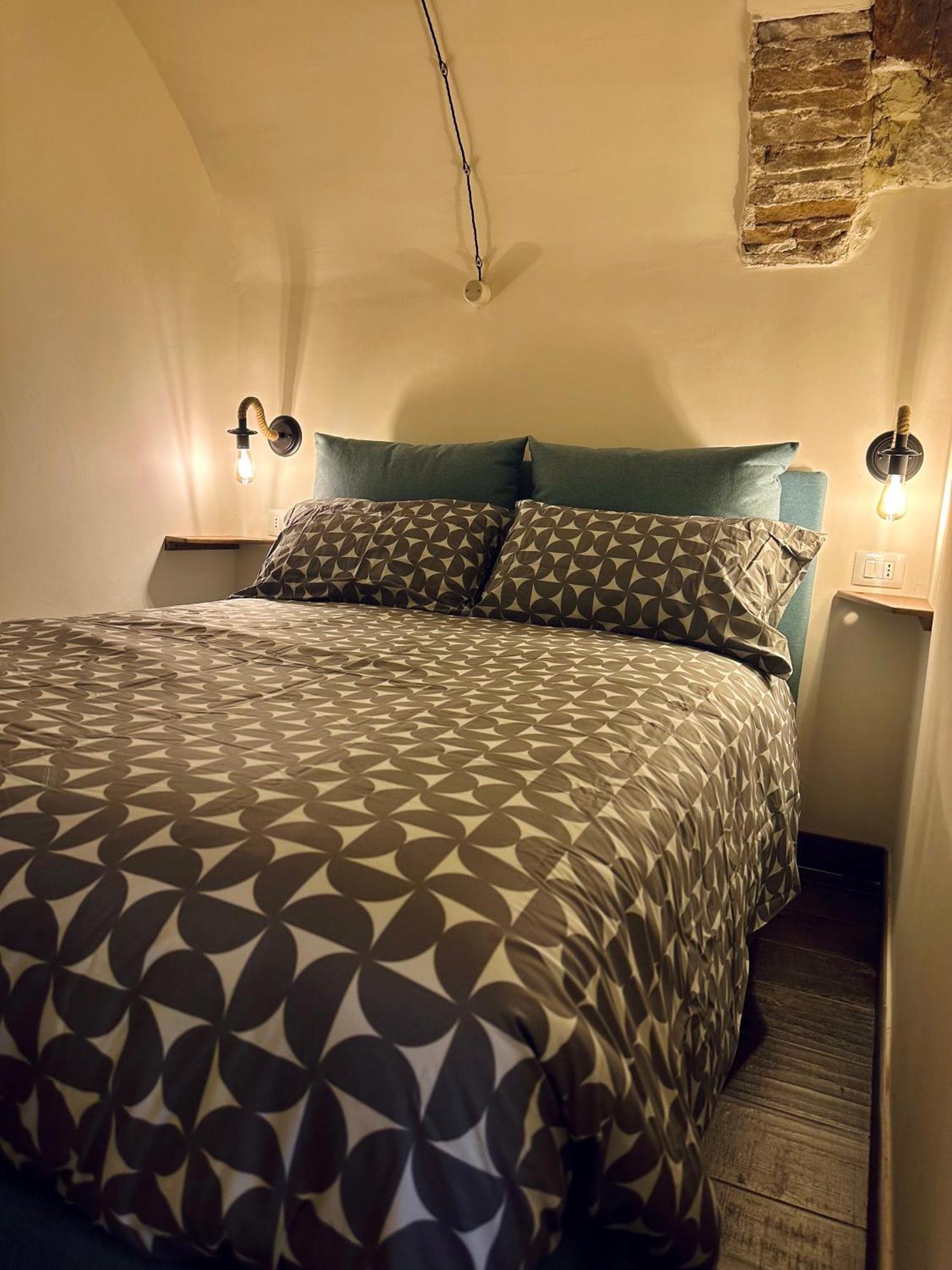 Villa A Casa Di Dalty Rivisondoli Esterno foto