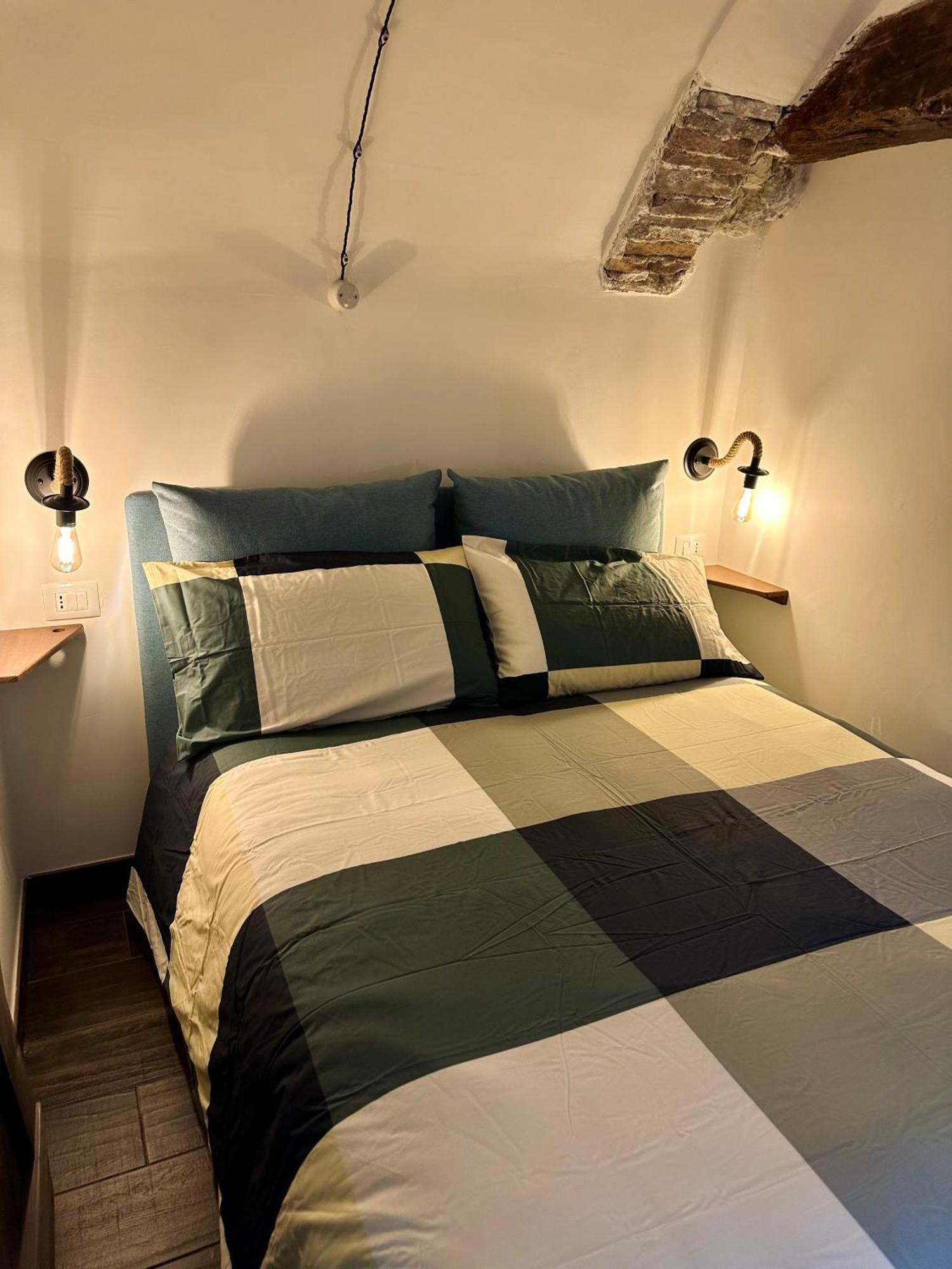 Villa A Casa Di Dalty Rivisondoli Esterno foto