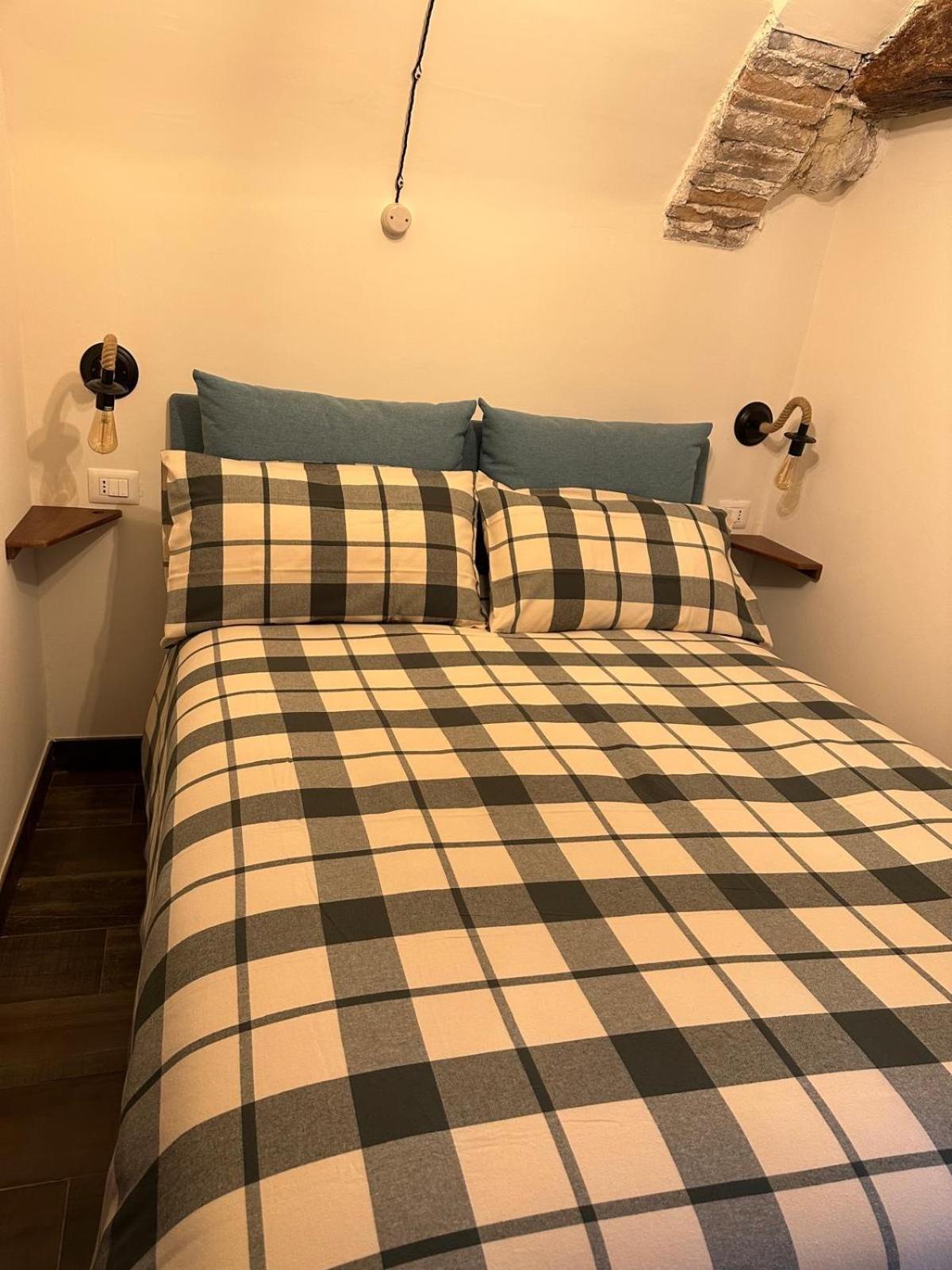 Villa A Casa Di Dalty Rivisondoli Esterno foto